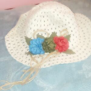 Summer Hat